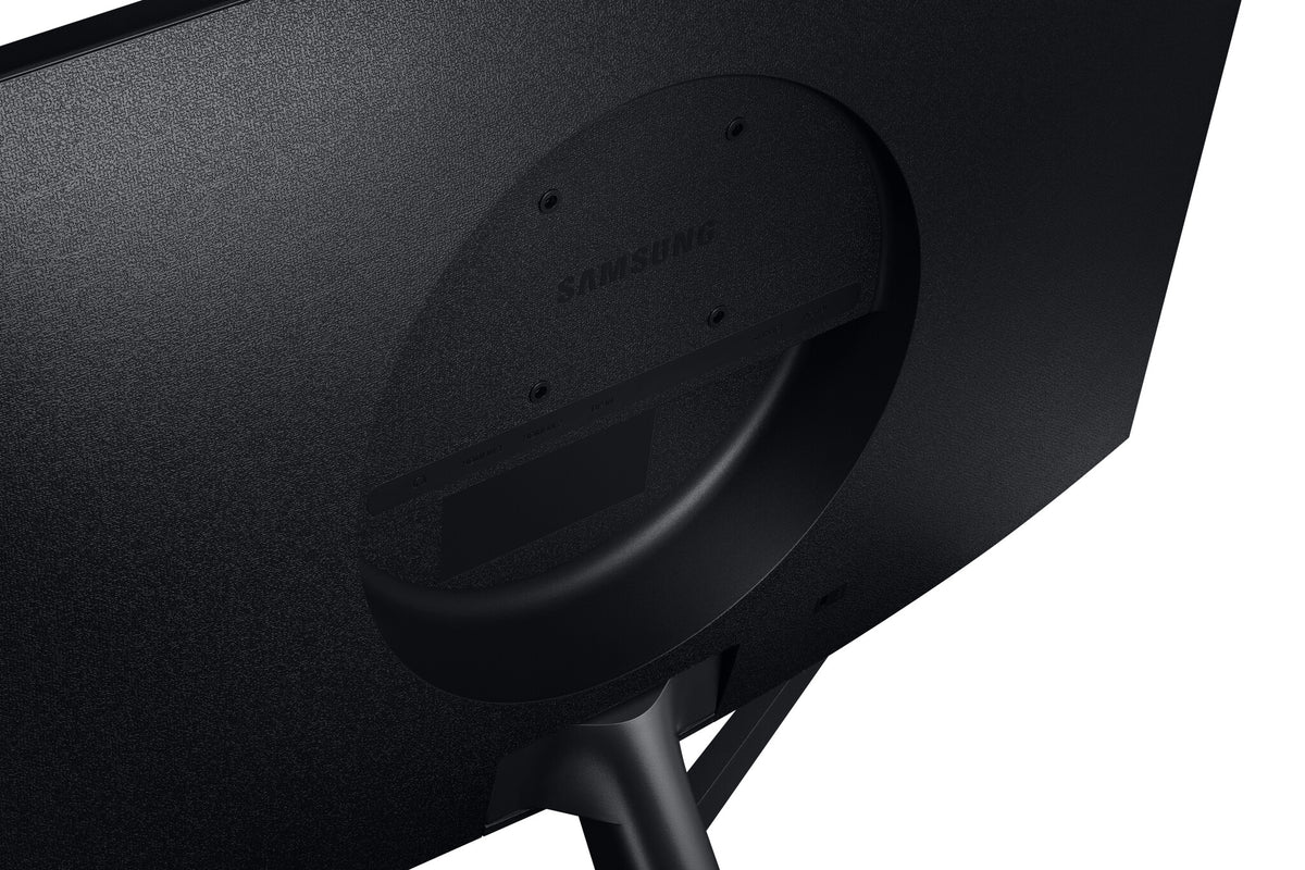 Samsung U28R550UQP computer monitor 71.1 cm (28") 3840 x 2160 pixels 4K Ultra HD LED