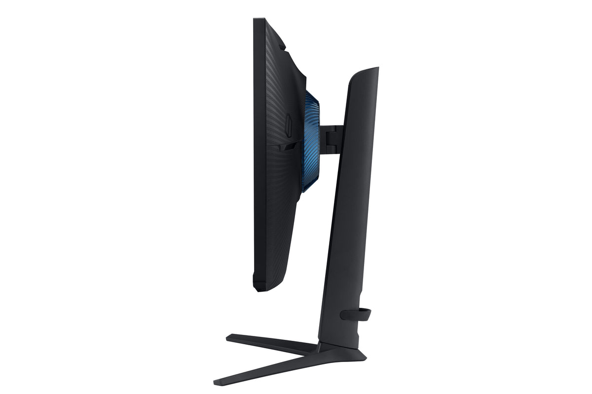 Samsung Odyssey S27AG500PP computer monitor 68.6 cm (27") 2560 x 1440 pixels Quad HD LED Black