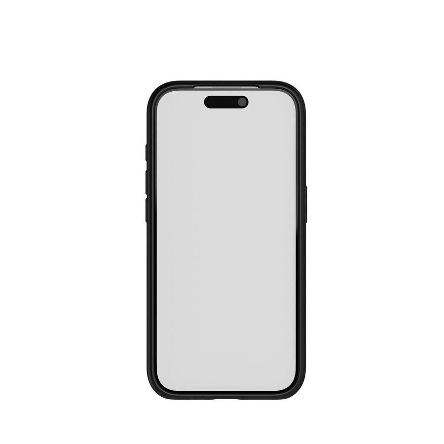 Tech21 Evo Lite mobile phone case for iPhone 15 Pro (15.5 cm (6.1&quot;)) Cover in Black