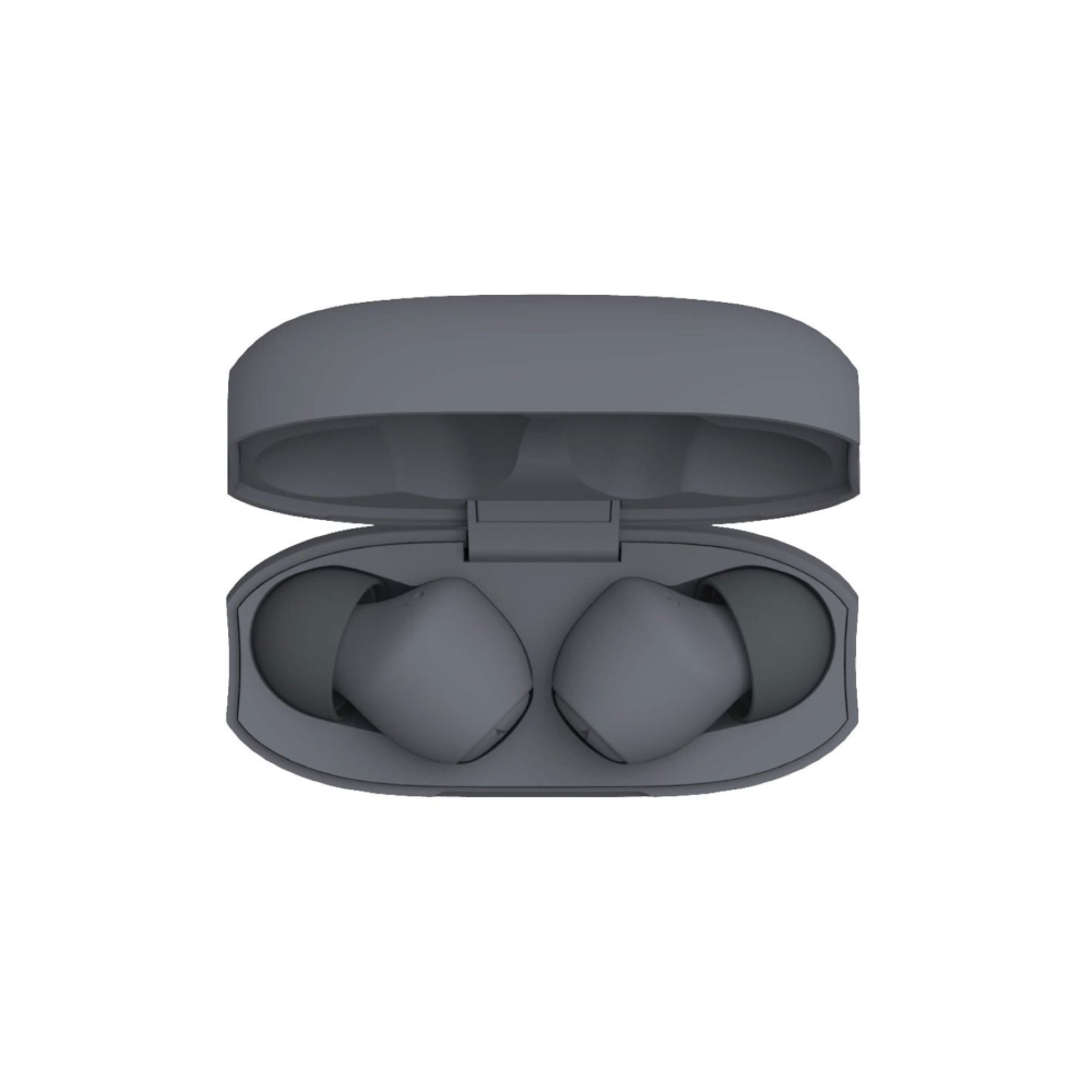 Fairphone True Wireless Stereo Earbuds - Grey