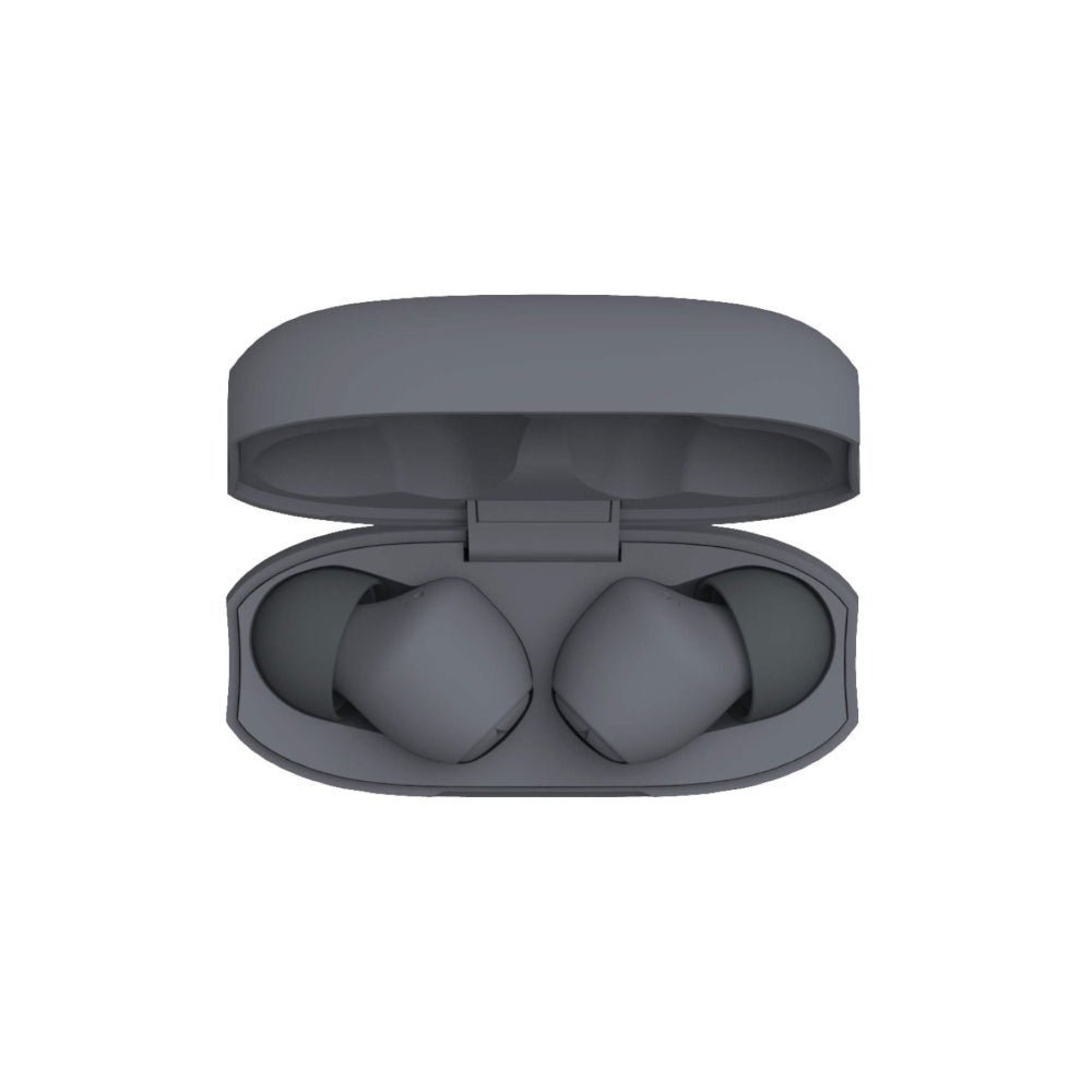 Fairphone True Wireless Stereo Earbuds - Grey