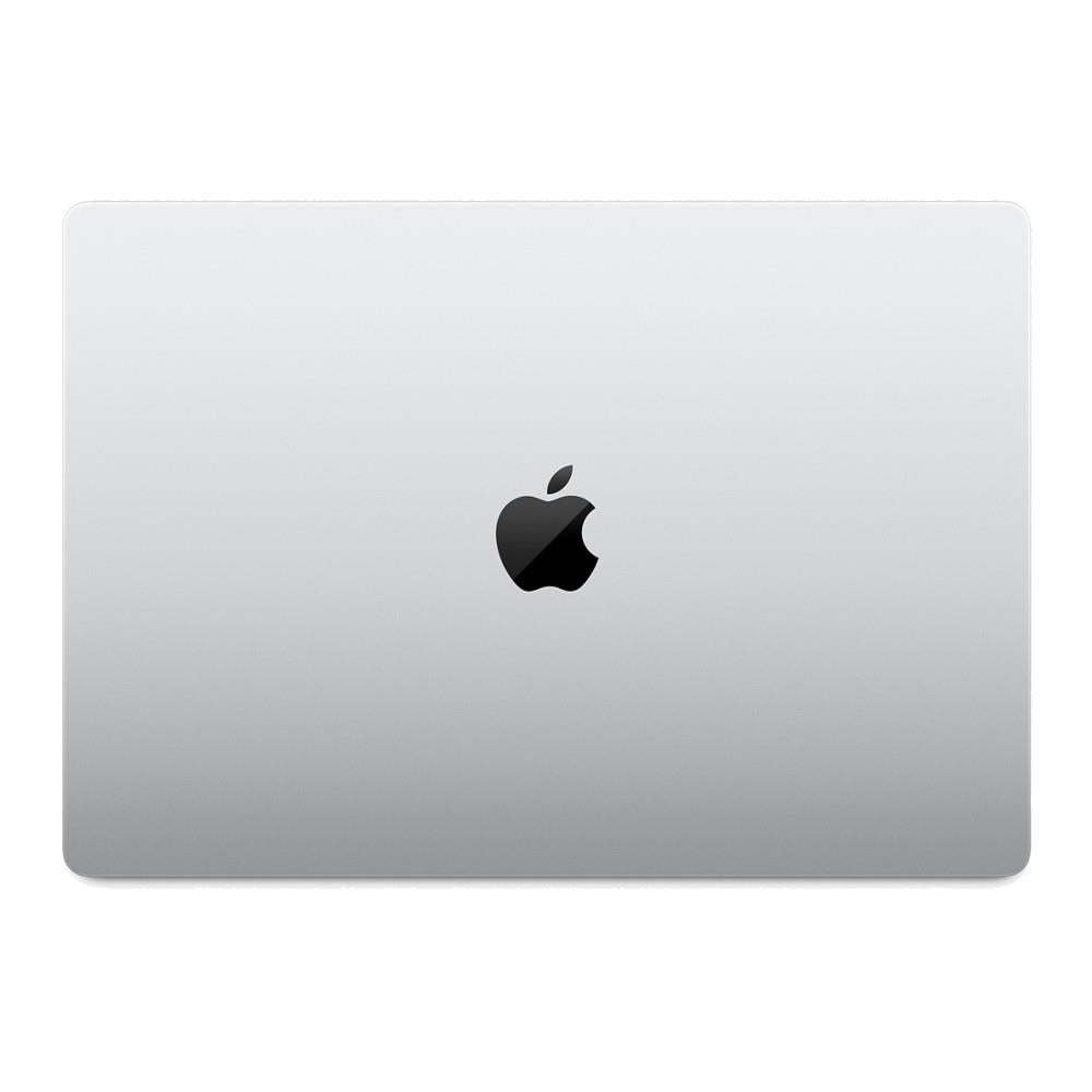 MacBook Pro 16-inch, Apple M1 Pro Chip, 10C CPU, 16C GPU, 16GB UM, 512GB SSD - Silver