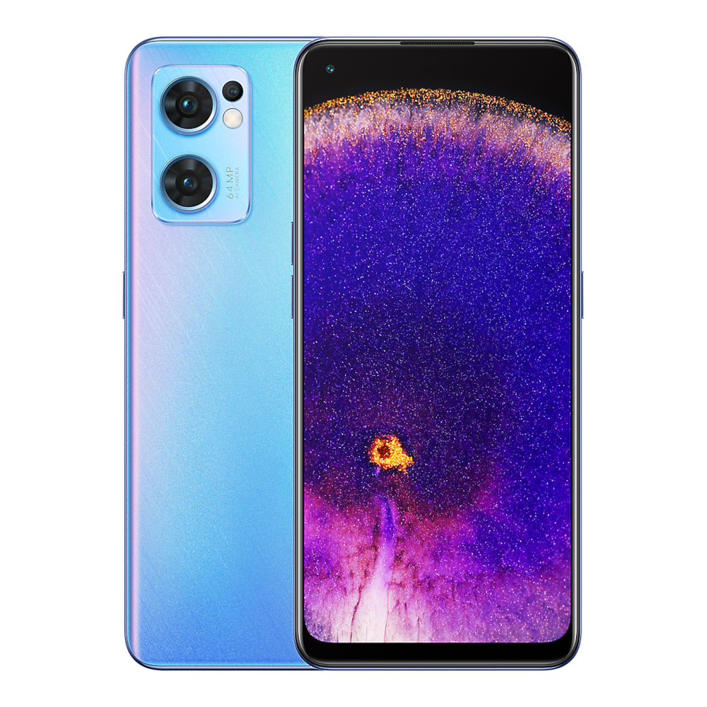 Oppo Find X5 Lite