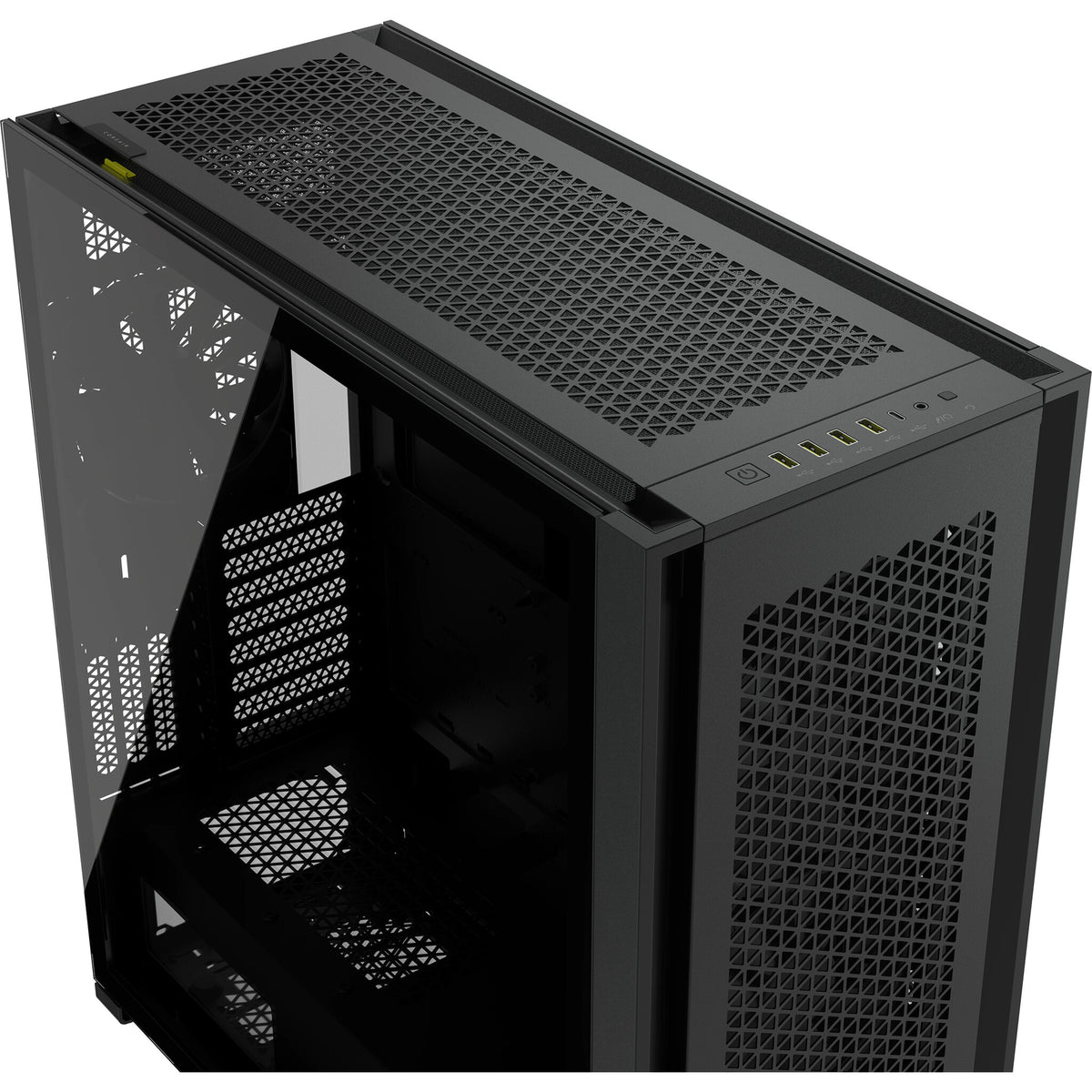 Corsair 7000D AIRFLOW - ATX Full Tower Case in Black