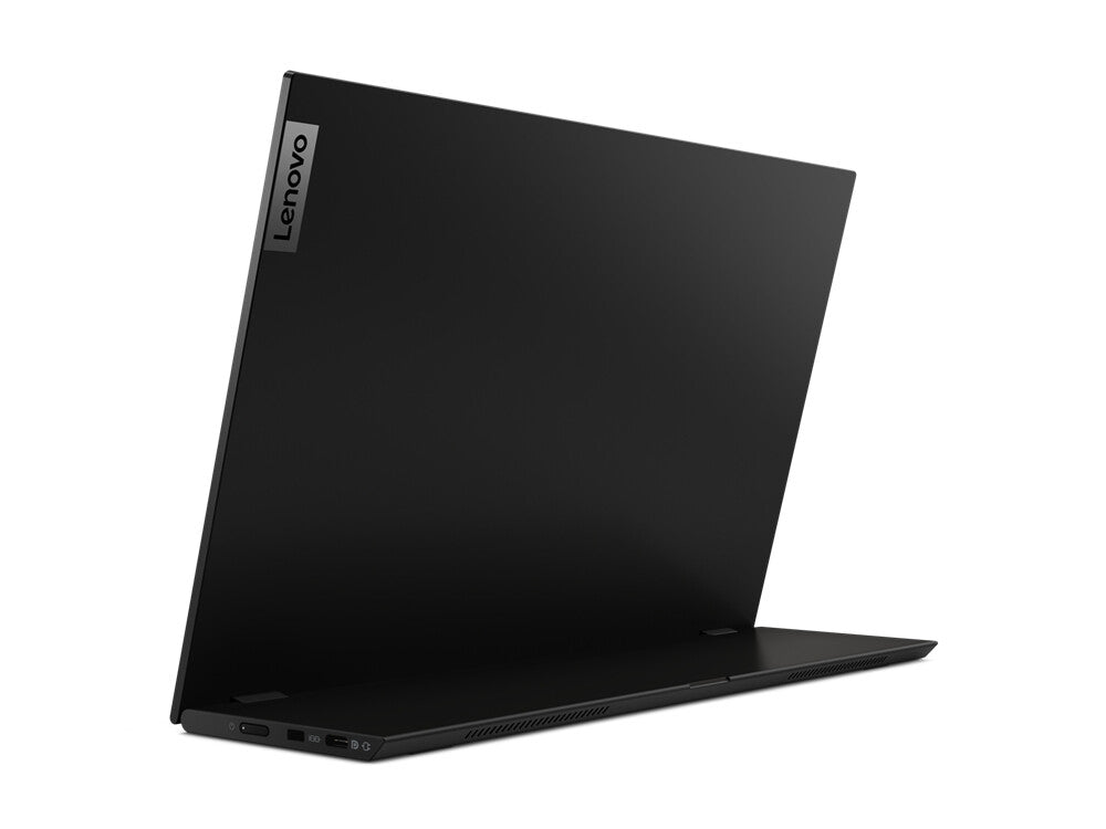 Lenovo M14T - 35.6 cm (14") - 1920 x 1080 pixels FHD LED Touchscreen Monitor