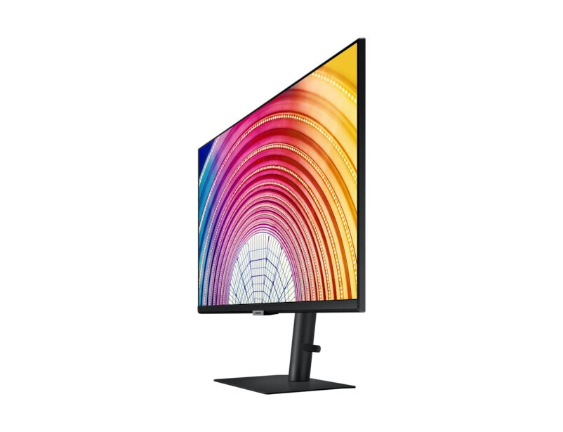 Samsung S27A600NWU computer monitor 68.6 cm (27") 2560 x 1440 pixels Quad HD