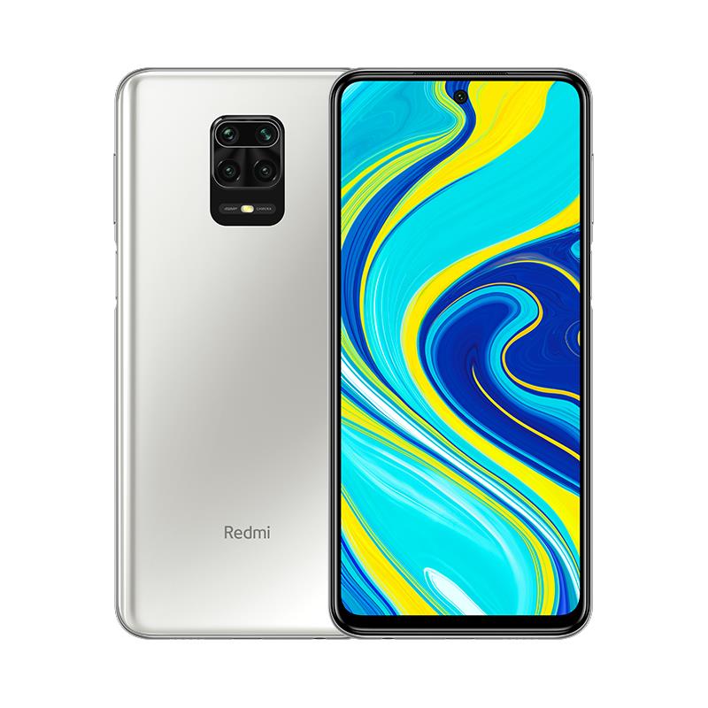 Xiaomi Redmi Note 9S