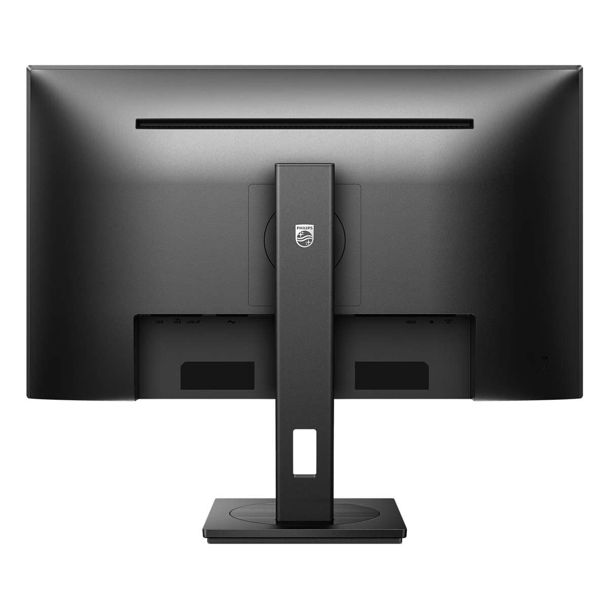 Philips 275S9JML/00 computer monitor 68.6 cm (27") 2560 x 1440 pixels Black