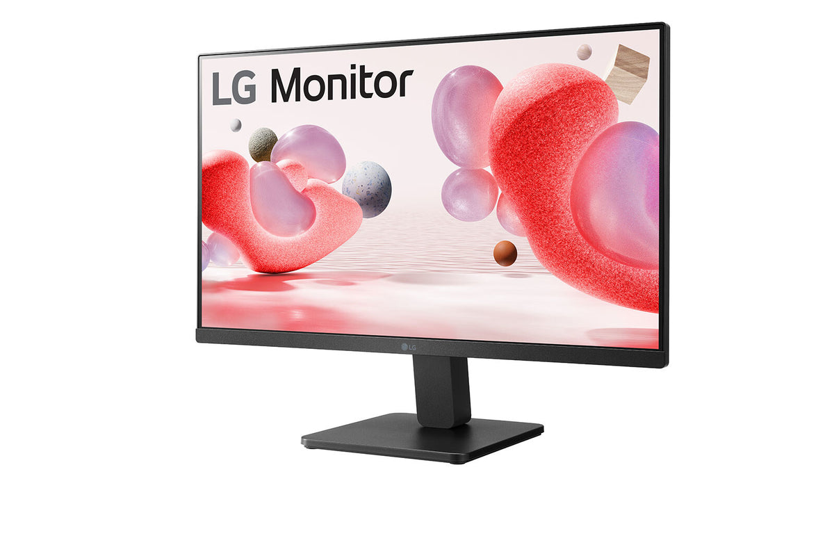LG 24MR400-B - 60.5 cm (23.8") - 1920 x 1080 pixels FHD Monitor