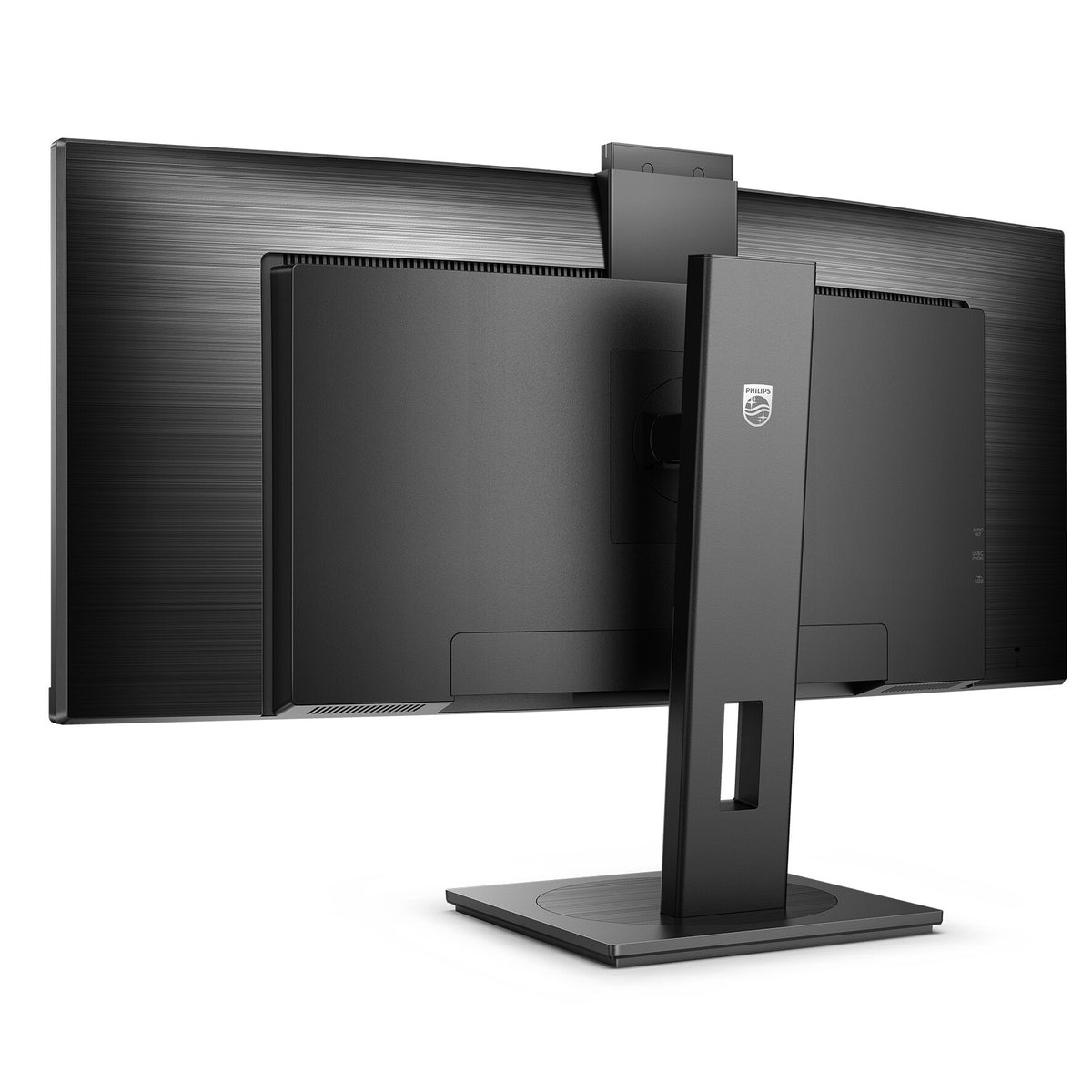 Philips 5000 series 34B1U5600CH/00 LED display 86.4 cm (34") 3440 x 1440 pixels Wide Quad HD LCD Black