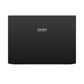 MSI Summit E16 AI Evo Hybrid (2-in-1) - 40.6 cm (16") - Touchscreen - Intel Core Ultra 7 155H - 32 GB LPDDR5-SDRAM - 1 TB SSD - Wi-Fi 7 - Windows 11 Pro - Black