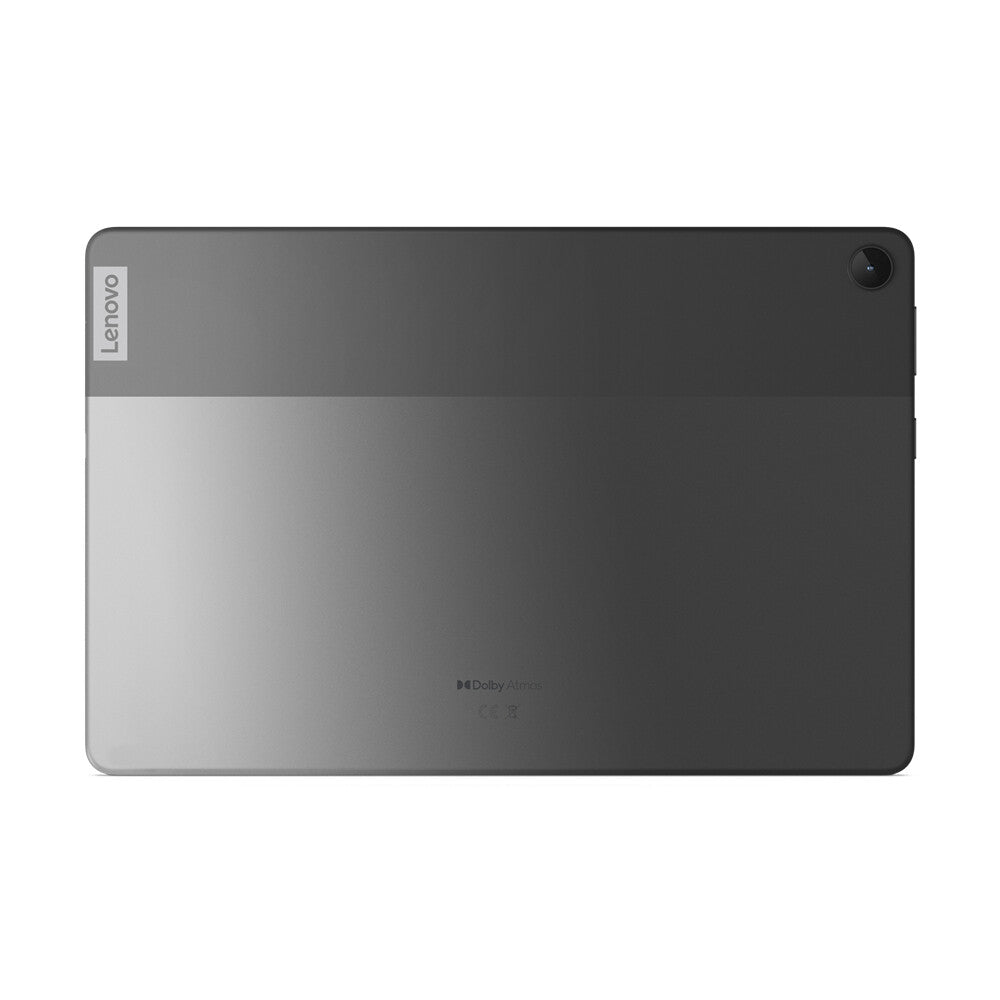 Lenovo Tab M10 (3rd Gen) - 64 GB - 25.6 cm (10.1") - 4 GB - Wi-Fi 5 - Android 11 - Grey