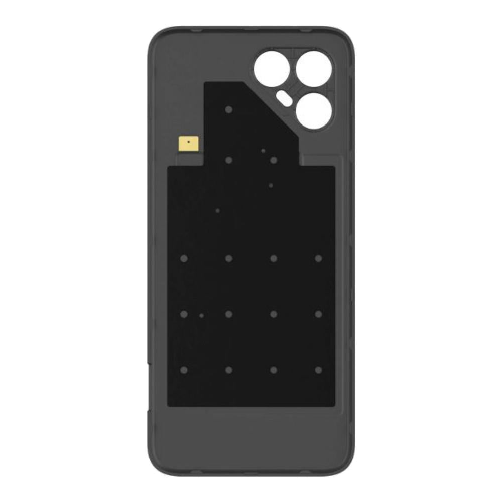 Fairphone 4 Back Cover - Speckled Green