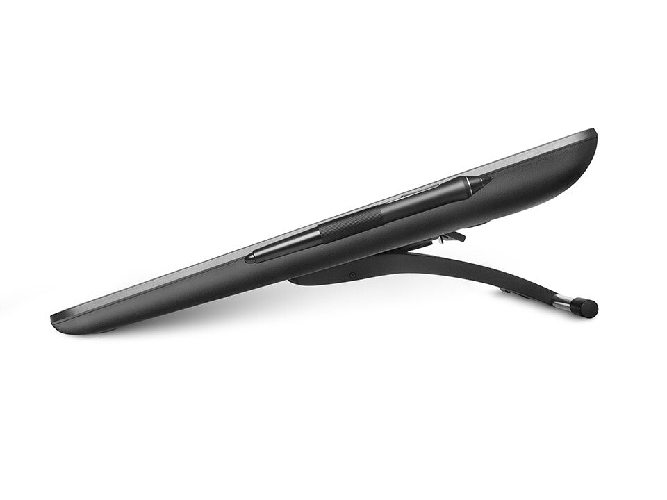 Wacom Cintiq 22 graphic tablet Black USB