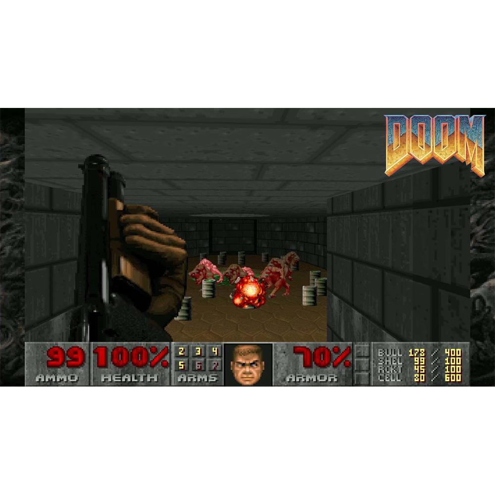 Doom Slayers Collection - Xbox One