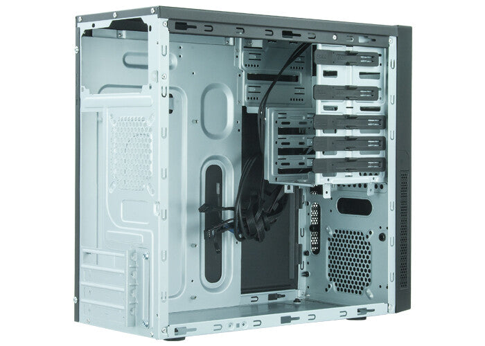 Chieftec HO-11B Tower in Black