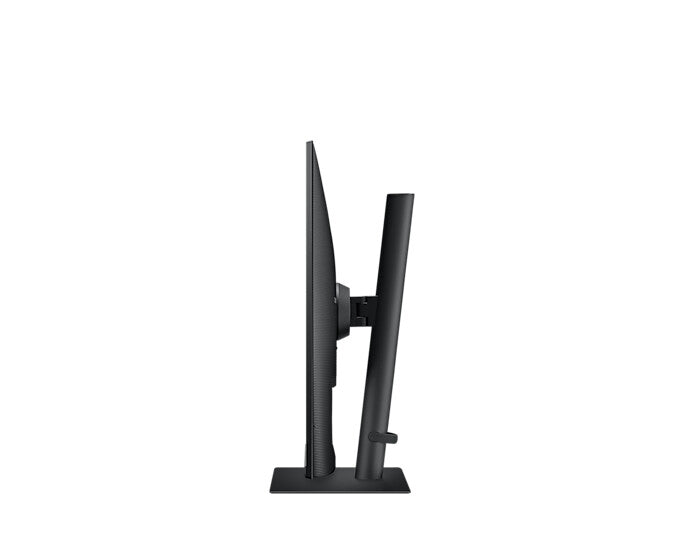 Samsung ViewFinity LS32B800PXU computer monitor 81.3 cm (32") 3840 x 2160 pixels 4K Ultra HD