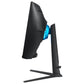 Samsung Odyssey Neo G7 S32BG750NP computer monitor 81.3 cm (32") 3840 x 2160 pixels 4K Ultra HD LED Black