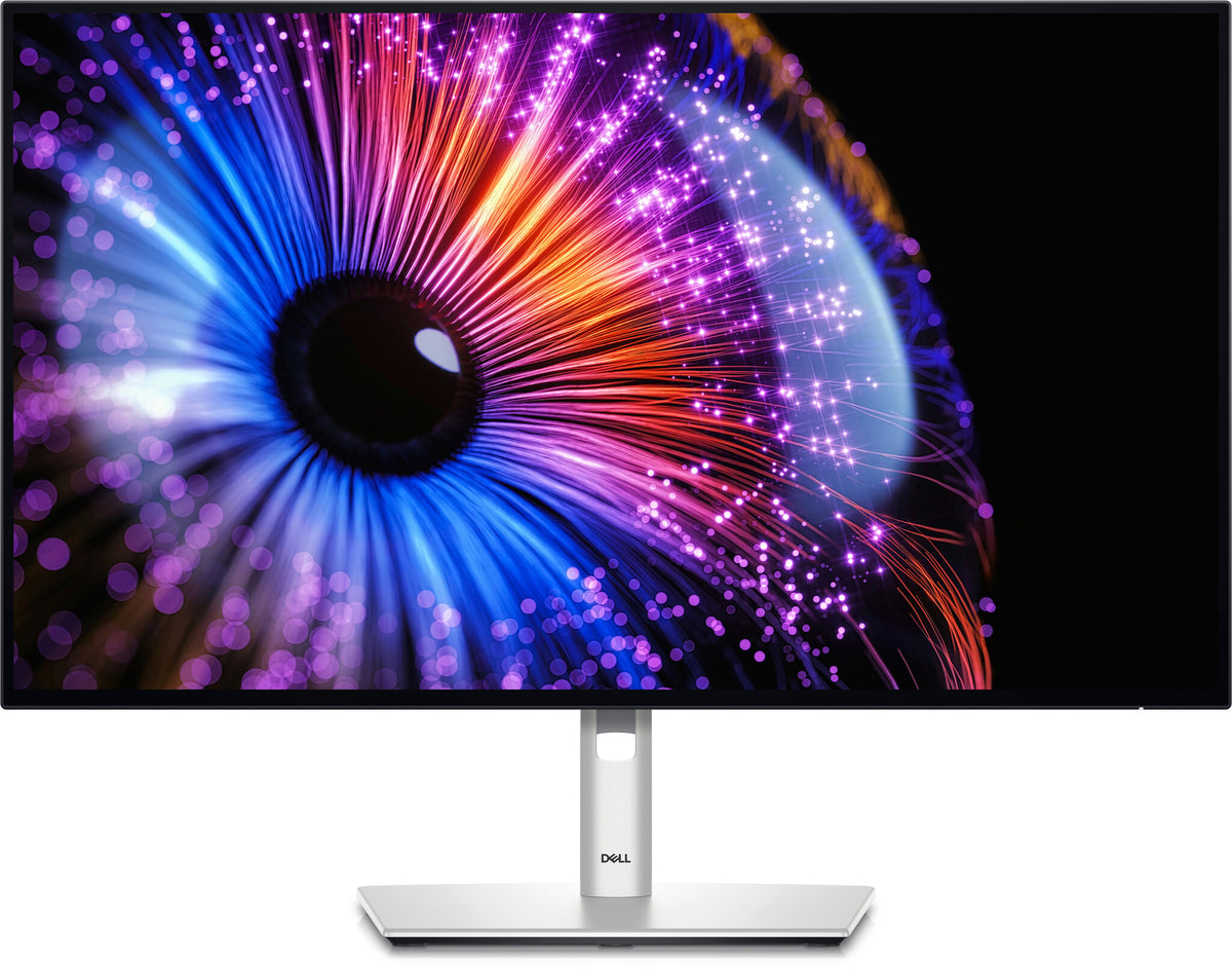 DELL UltraSharp U2724DE computer monitor 68.6 cm (27&quot;) 2560 x 1440 pixels Quad HD LCD