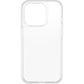 OtterBox React Series for iPhone 15 Pro in Clear