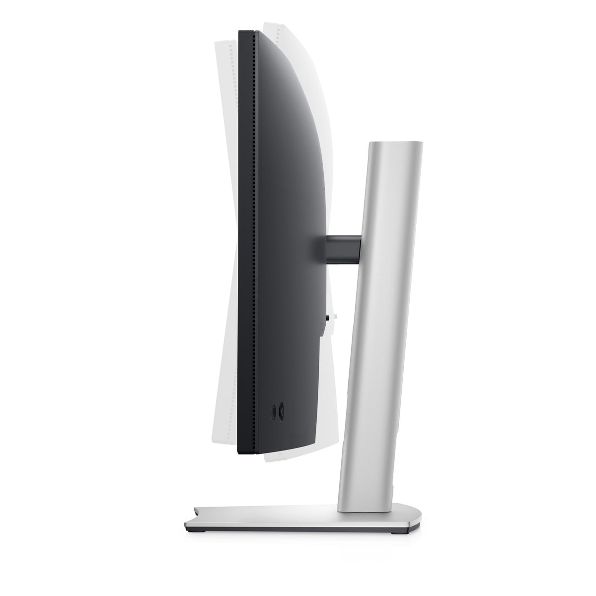 DELL 34 Curved P3421W computer monitor 86.7 cm (34.1") 3440 x 1440 pixels Quad HD LCD