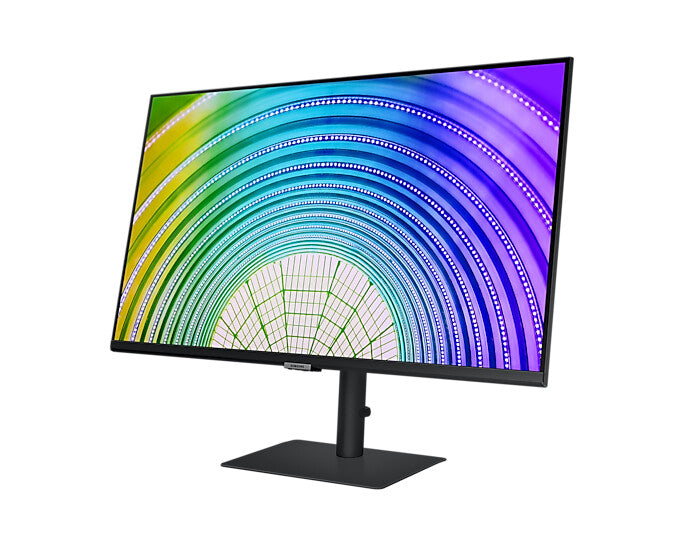Samsung LS32A600UU computer monitor 81.3 cm (32") 2560 x 1440 pixels Quad HD LED Black