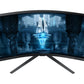 Samsung Odyssey Neo G8 computer monitor 81.3 cm (32") 3840 x 2160 pixels 4K Ultra HD