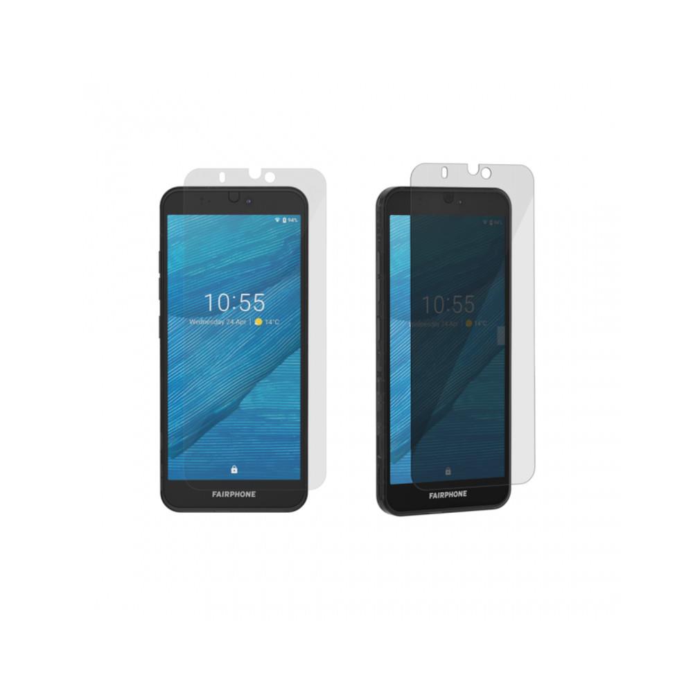 Fairphone 3 Screen Protector with Privacy Filter