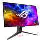 ASUS ROG Swift OLED PG27AQDM - 67.3 cm (26.5") - 2560 x 1440 pixels Wide Quad HD Monitor