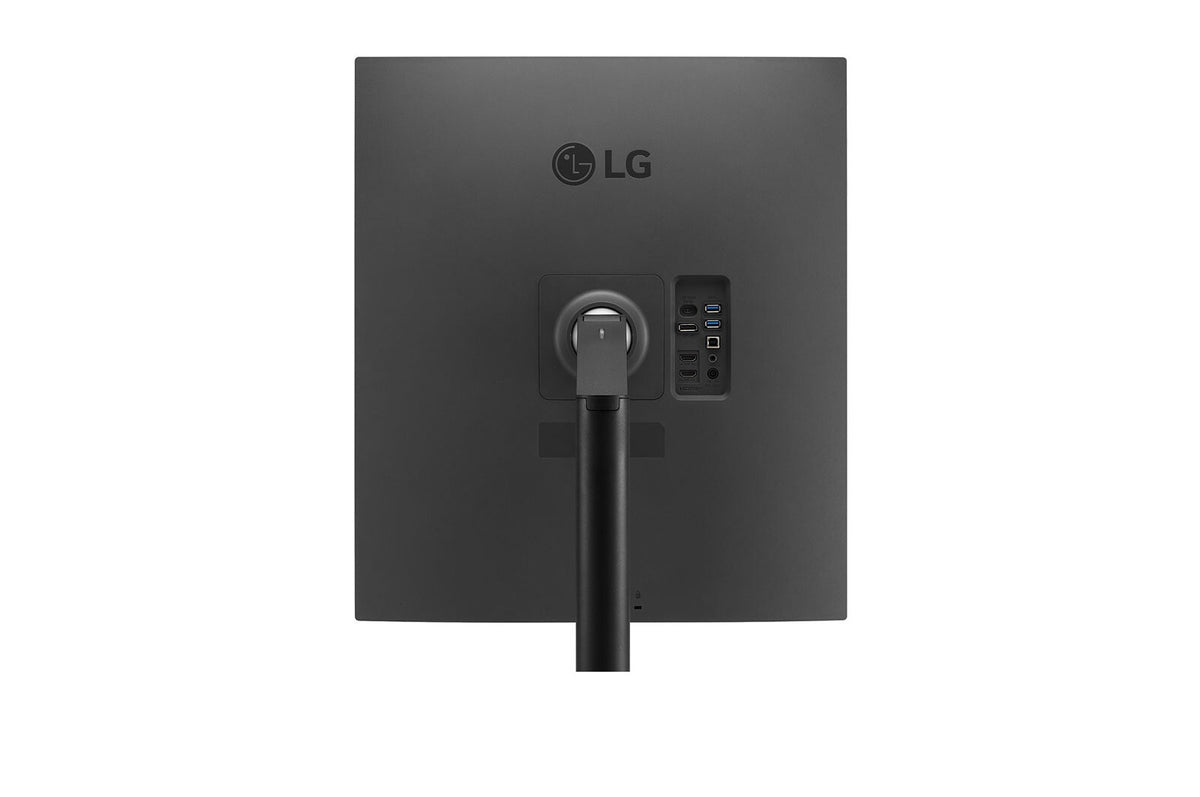 LG 28MQ780-B - 70.1 cm (27.6&quot;) - 2560 x 2880 pixels QHD Monitor