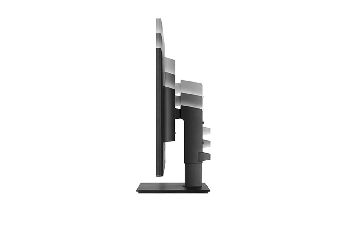 LG 27BK55YP-B - 68.6 cm (27") - 1920 x 1080 pixels FHD Monitor