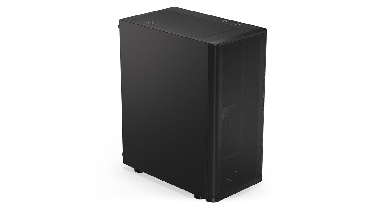 ENDORFY Ventum 200 - ATX Mid Tower Case in Black
