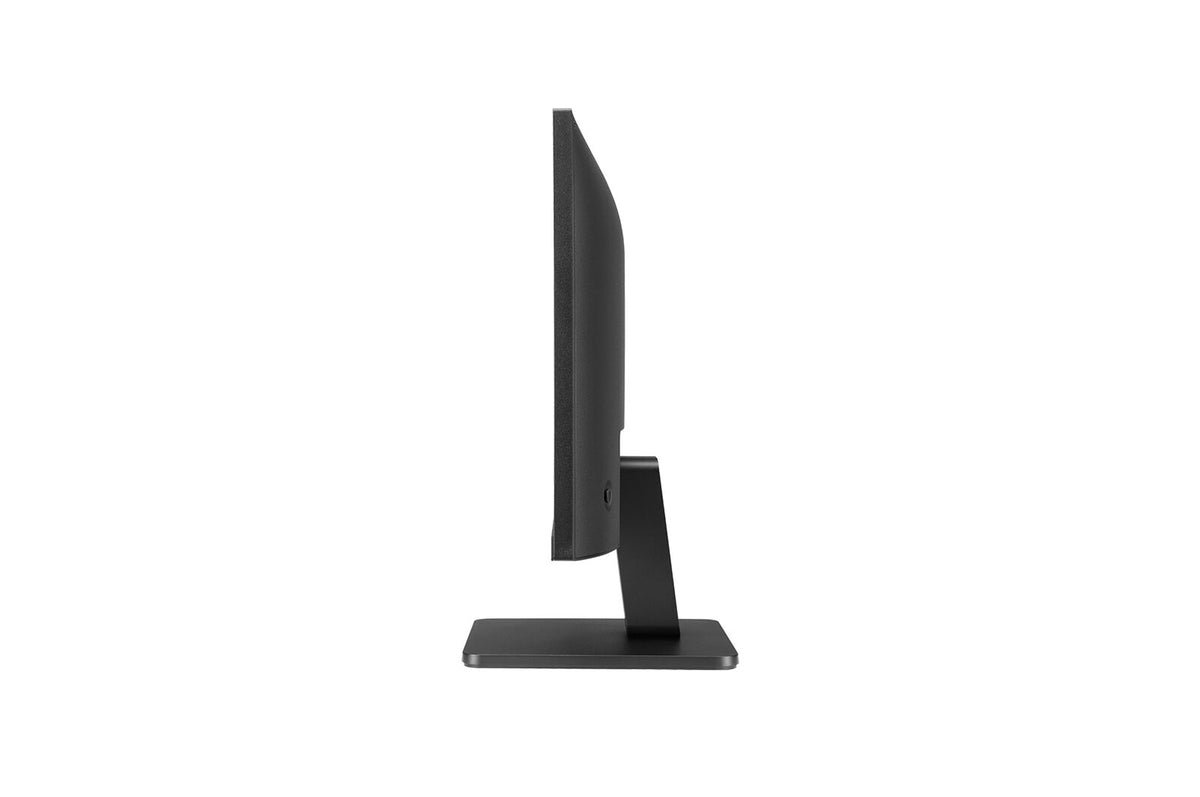 LG 22MR410-B - 54.5 cm (21.4") - 1920 x 1080 pixels FHD Monitor