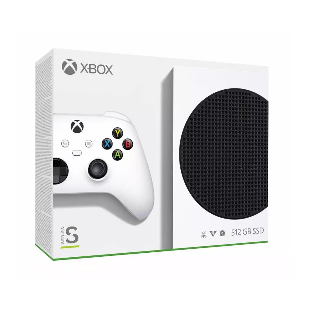 Xbox Series S​ 512GB ホワイト