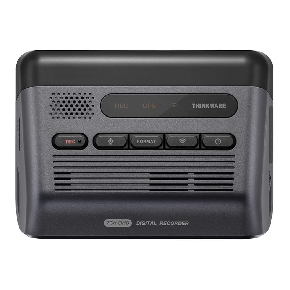 Thinkware Q1000 - Single Channel - 32GB - Hardwire