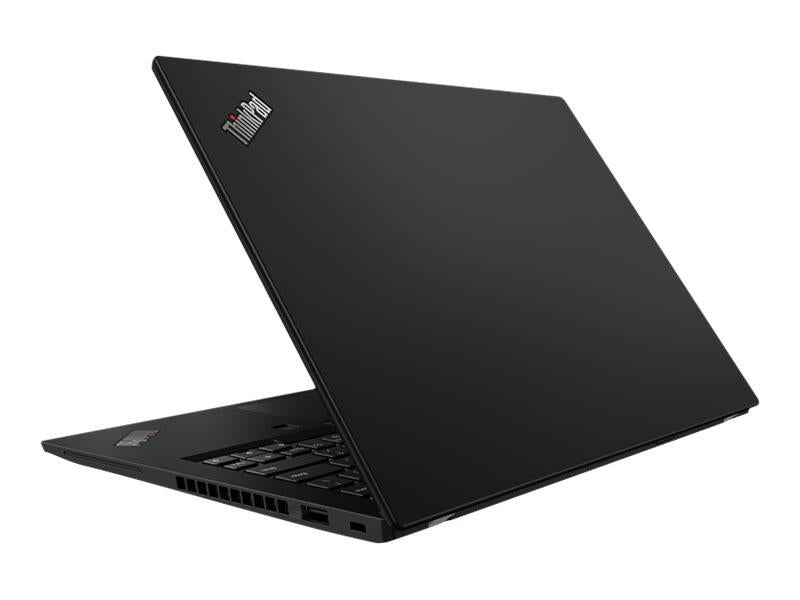 Lenovo ThinkPad X13 Notebook X13 13.3 INCH Ci7 16GB 512GB Windows 10 Pro - Black