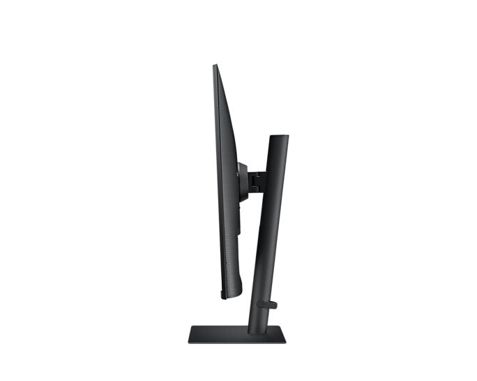 Samsung ViewFinity LS32B800PXU computer monitor 81.3 cm (32") 3840 x 2160 pixels 4K Ultra HD