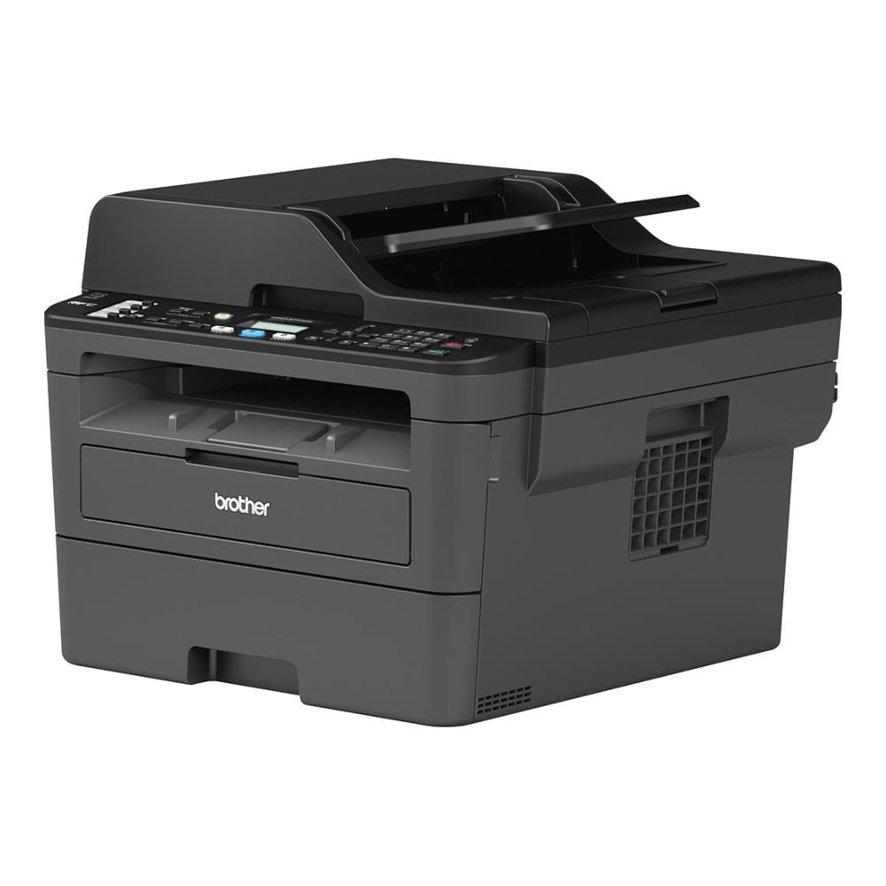 Brother MFC-L2710DN A4 Mono Multifuction Laser Printer