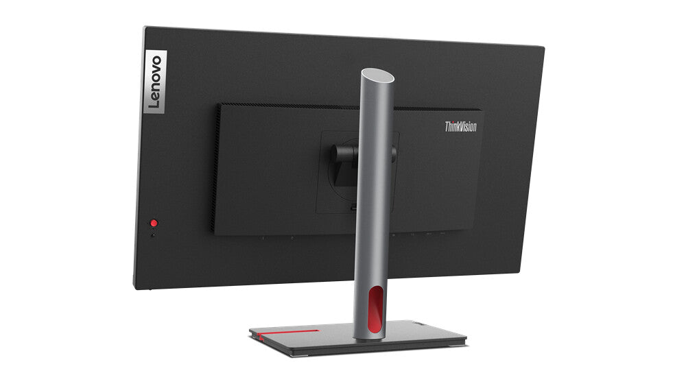 Lenovo ThinkVision T27i-30 LED display 68.6 cm (27&quot;) 1920 x 1080 pixels Full HD Black