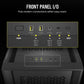 Corsair 5000D CORE AIRFLOW - ATX Mid Tower Case in Black