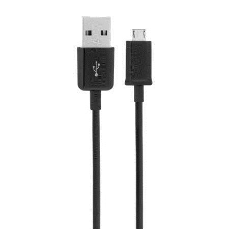 Olixar Multi-Length Charge & Sync Micro USB Cables