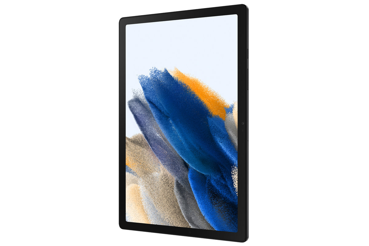 Samsung Galaxy Tab A8 (SM-X200) - 32 GB - 26.7 cm (10.5") - 3 GB - Wi-Fi 5 - Android 11 - Graphite