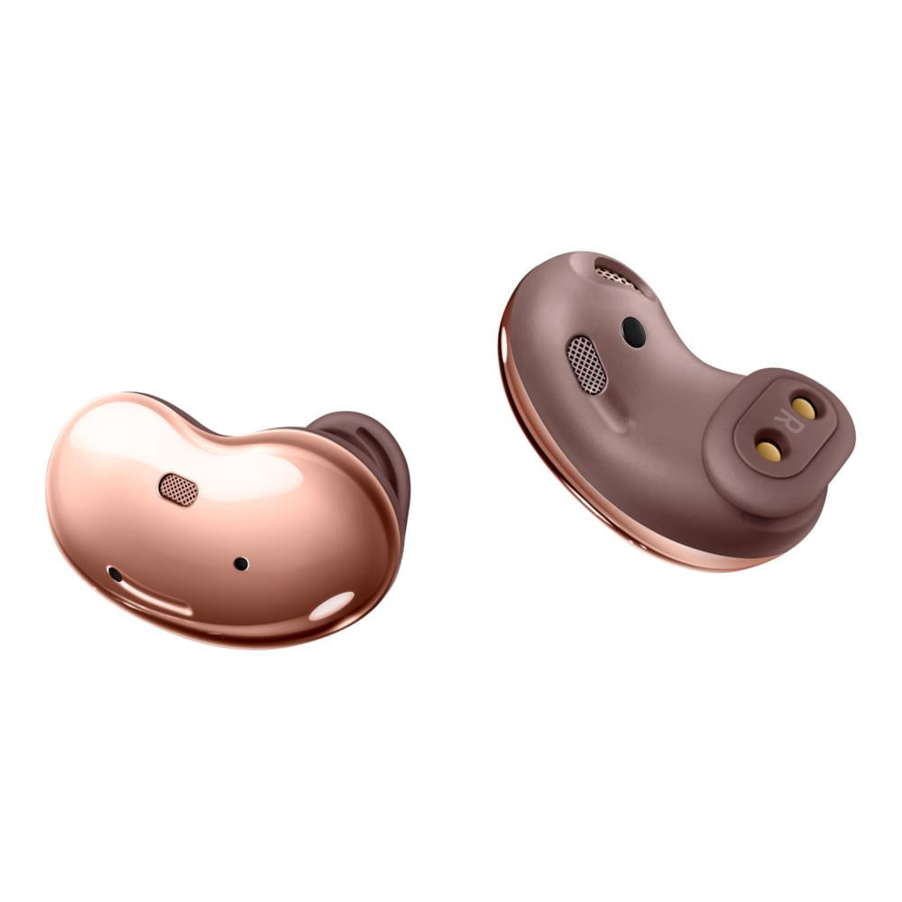 Samsung Galaxy Buds Live   Mystic Bronze   Clove Technology