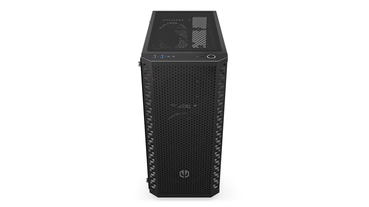 ENDORFY Signum 300 Air - ATX Mid Tower Case in Black