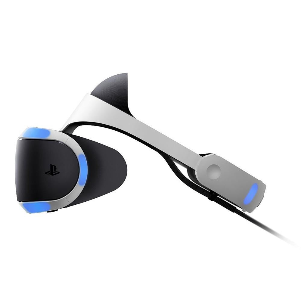 tiltrækkende stempel appetit PS VR Starter Pack - Clove Technology
