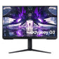 Samsung LS27AG30ANUXEN computer monitor 68.6 cm (27") 1920 x 1080 pixels Full HD LED Black