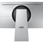 Samsung Odyssey Neo G8 S34BG850SU computer monitor 86.4 cm (34") 3440 x 1440 pixels UltraWide Quad HD OLED Silver