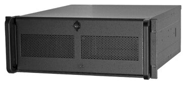 Chieftec UNC-410S-B-U3 Rack in Black