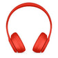 Apple Beats Solo3 Wireless Heaphones - (PRODUCT)RED Citrus Red
