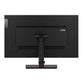 Lenovo ThinkVision T27Q-20 - 68.6 cm (27") - 2560 x 1440 pixels QHD LCD Monitor